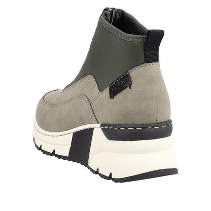 Rieker N9362 Ladies Boots