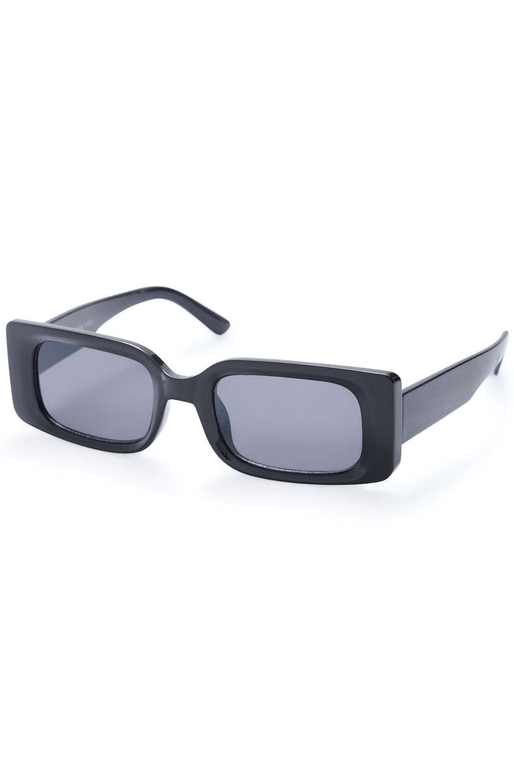 Fransa Frdante Sunglasses-Fransa-White finn
