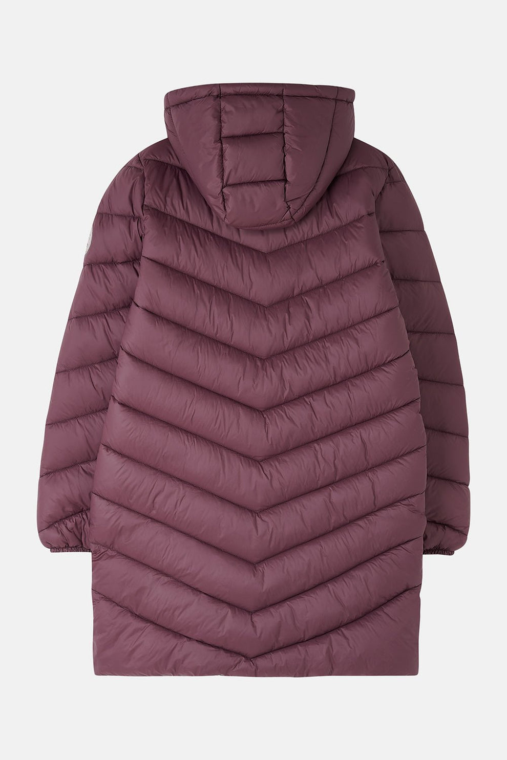 Lighthouse Laurel Coat