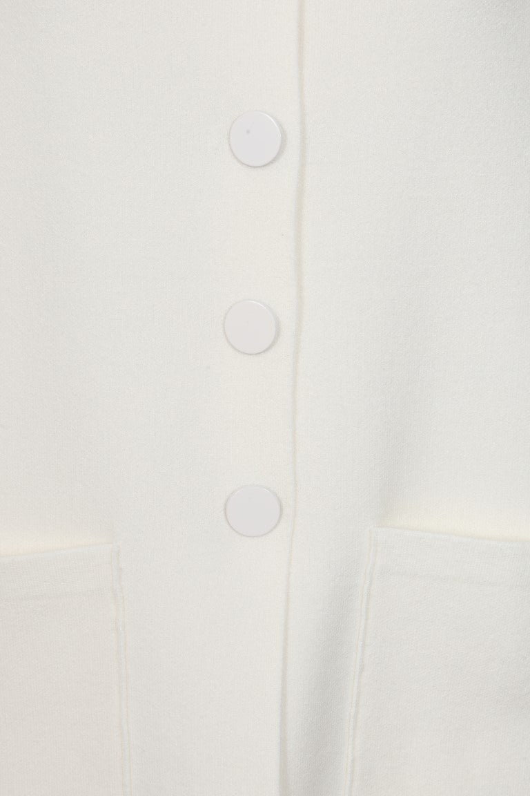 Alice Collins Karlie Jacket-Jacket-White finn