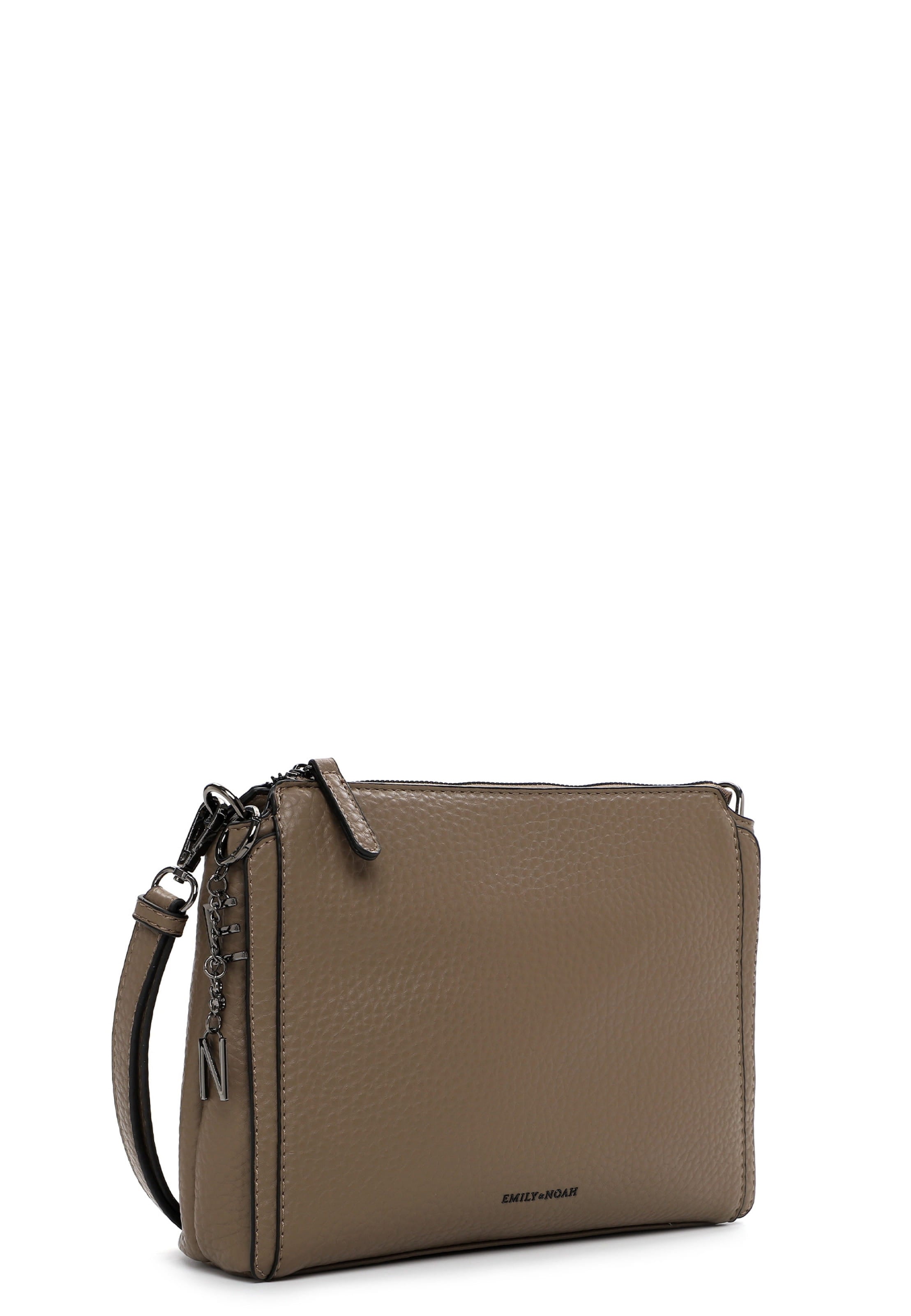 Emily and Noah Harleen Acrossbody Bag-Bag-White finn