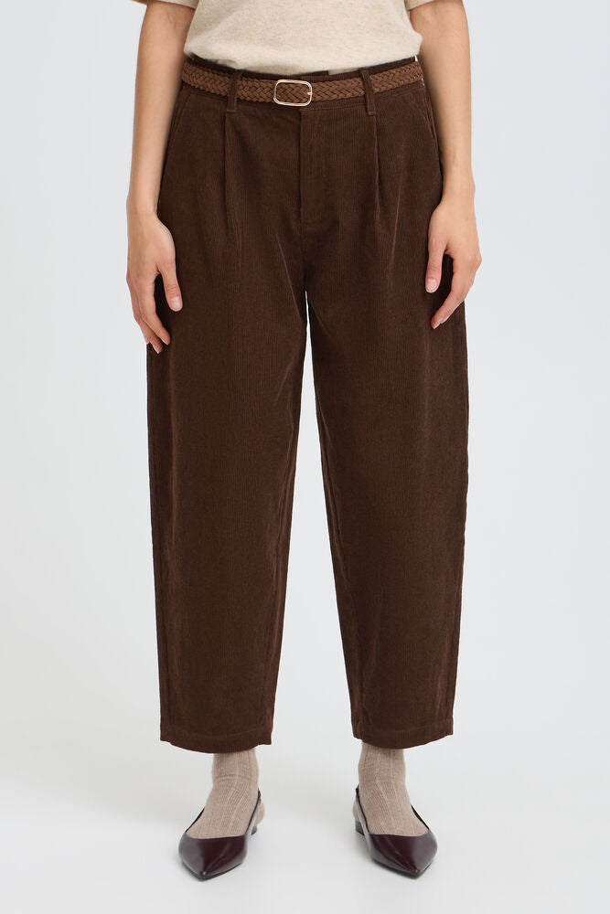 Fransa Frcalana Pant 2