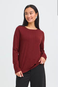 Fransa Frkarianne Pullover 1