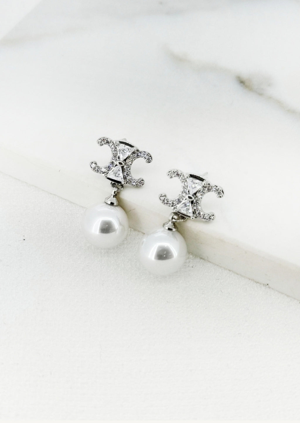 Envy Earrings 4627