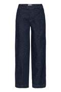B young Bykomma Tailor Jeans-Jeans-White finn