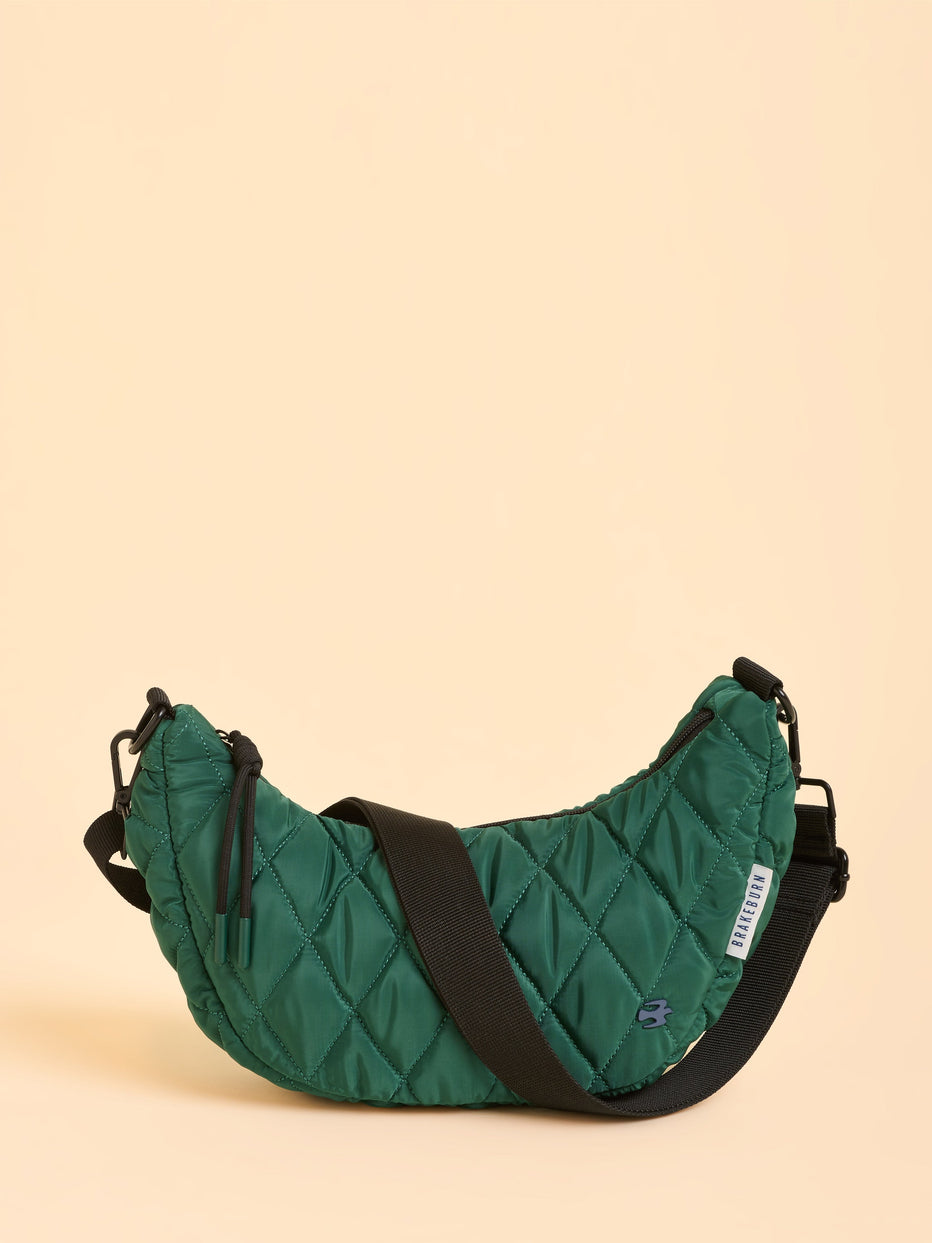 Brakeburn Shipstal Sling Bag