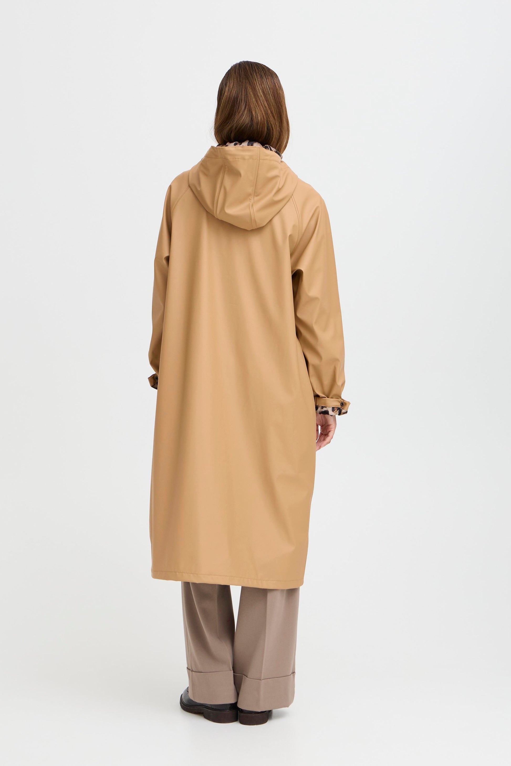 B young Byavan Coat