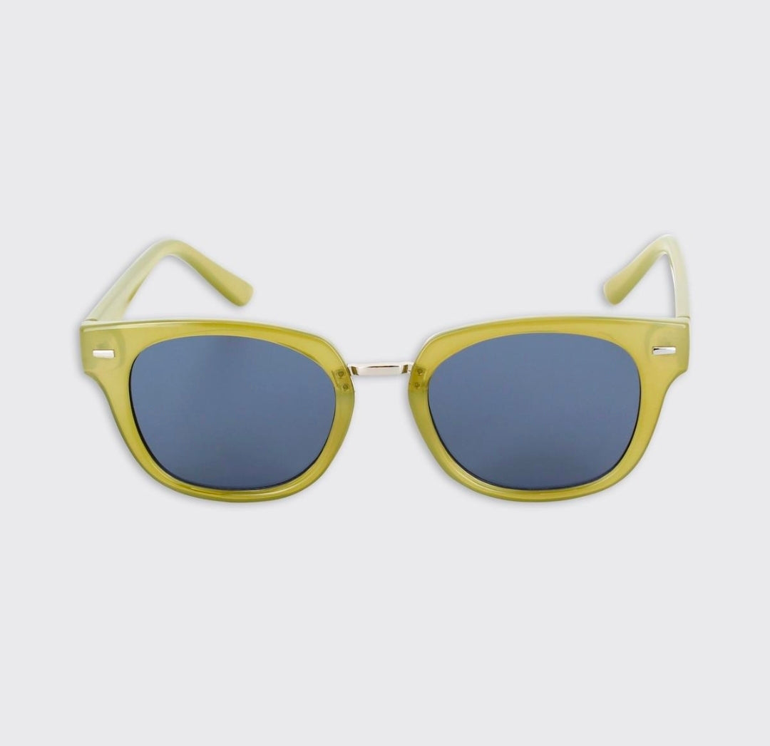 Millie Mae Daisy Sunglasses-Sunglasses-