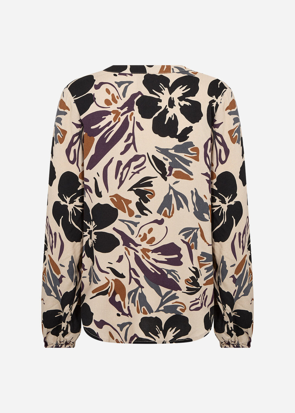 Soya Concept Annemai Blouse