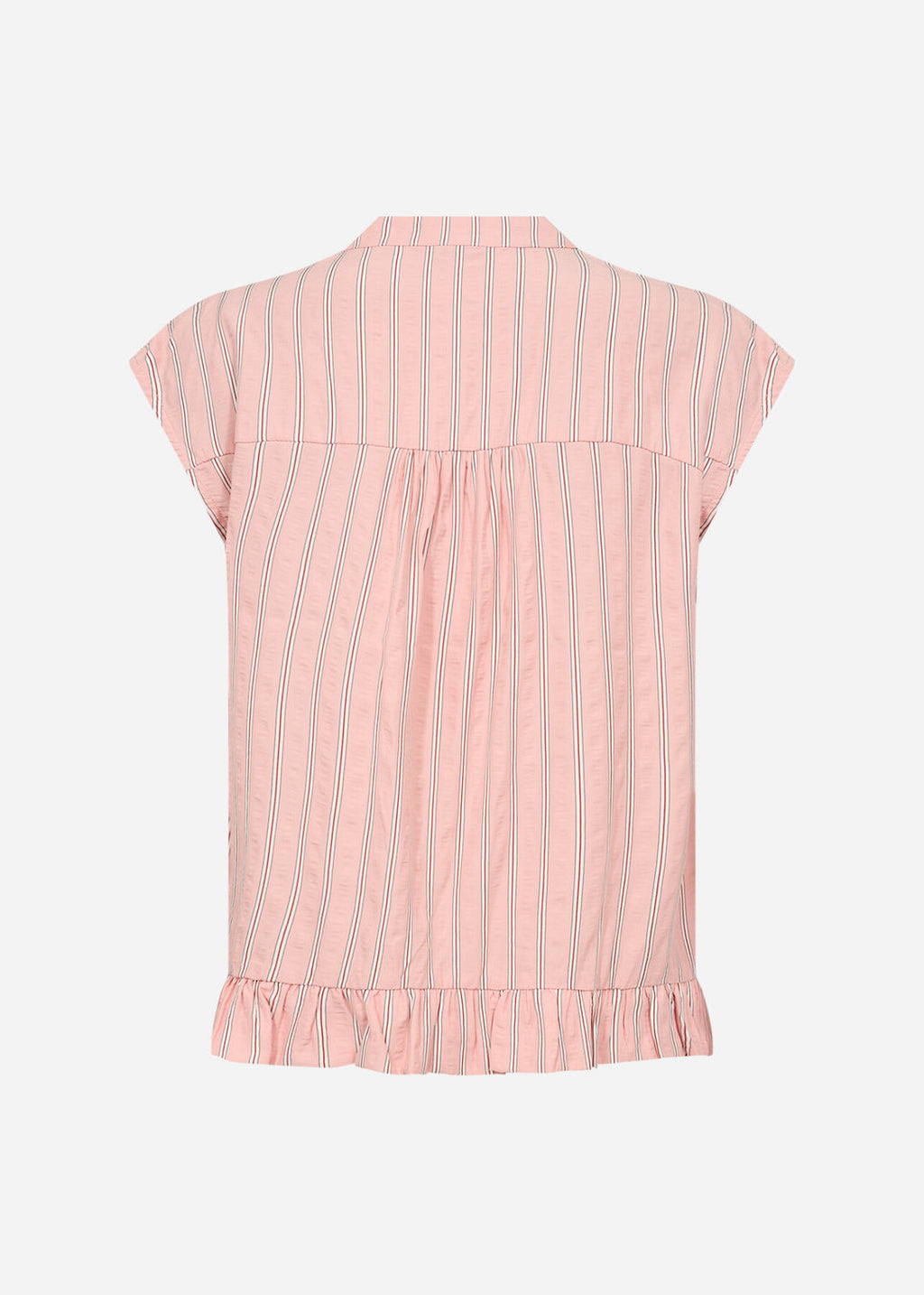 Soya Concept SC-FIENE 1 knit Coral