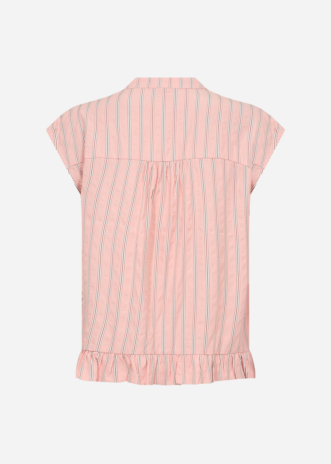 Soya Concept SC-FIENE 1 knit Coral