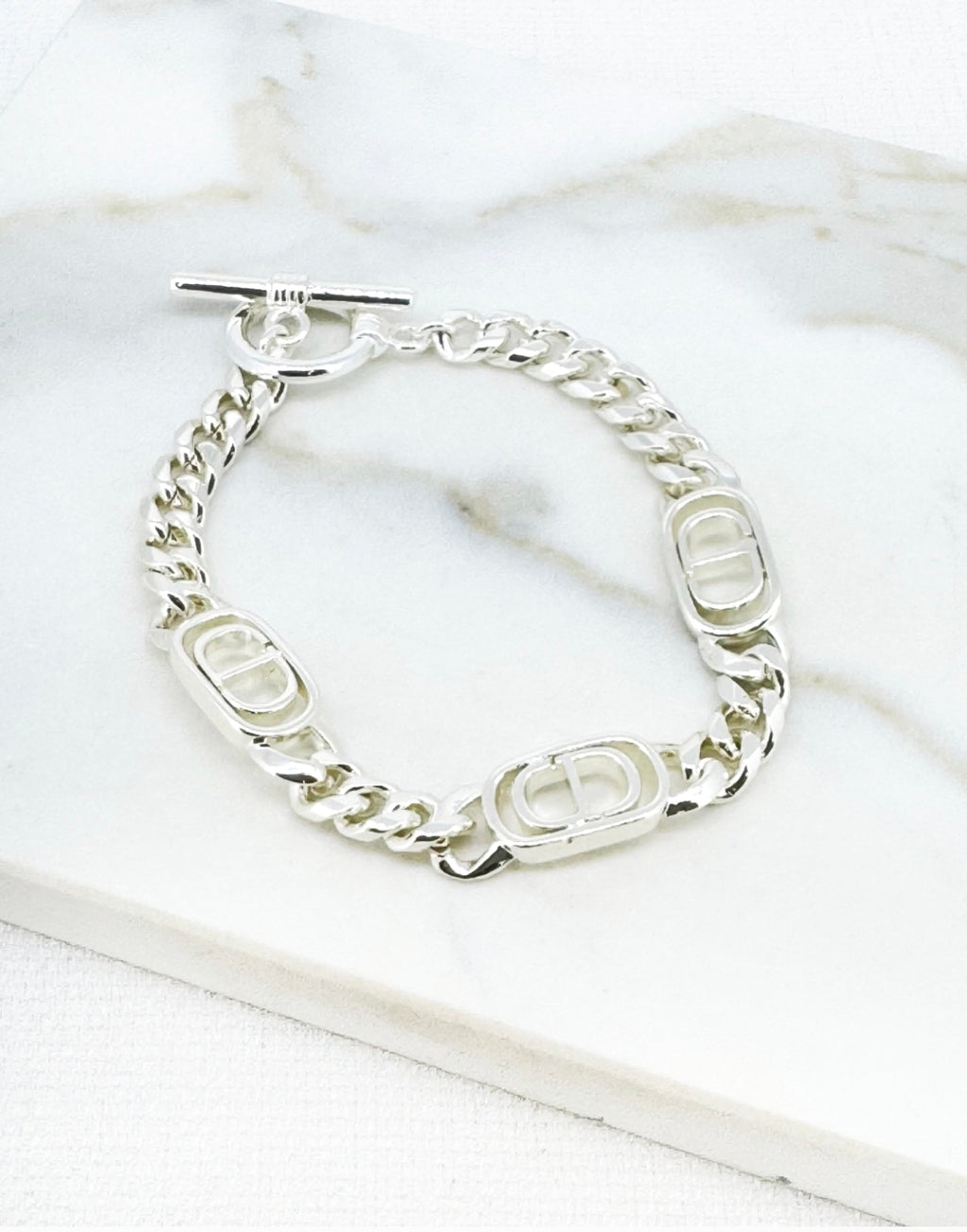 Envy Bracelet 4933-Envy-White finn