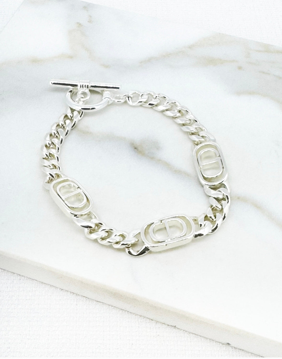 Envy Bracelet 4933-Envy-White finn