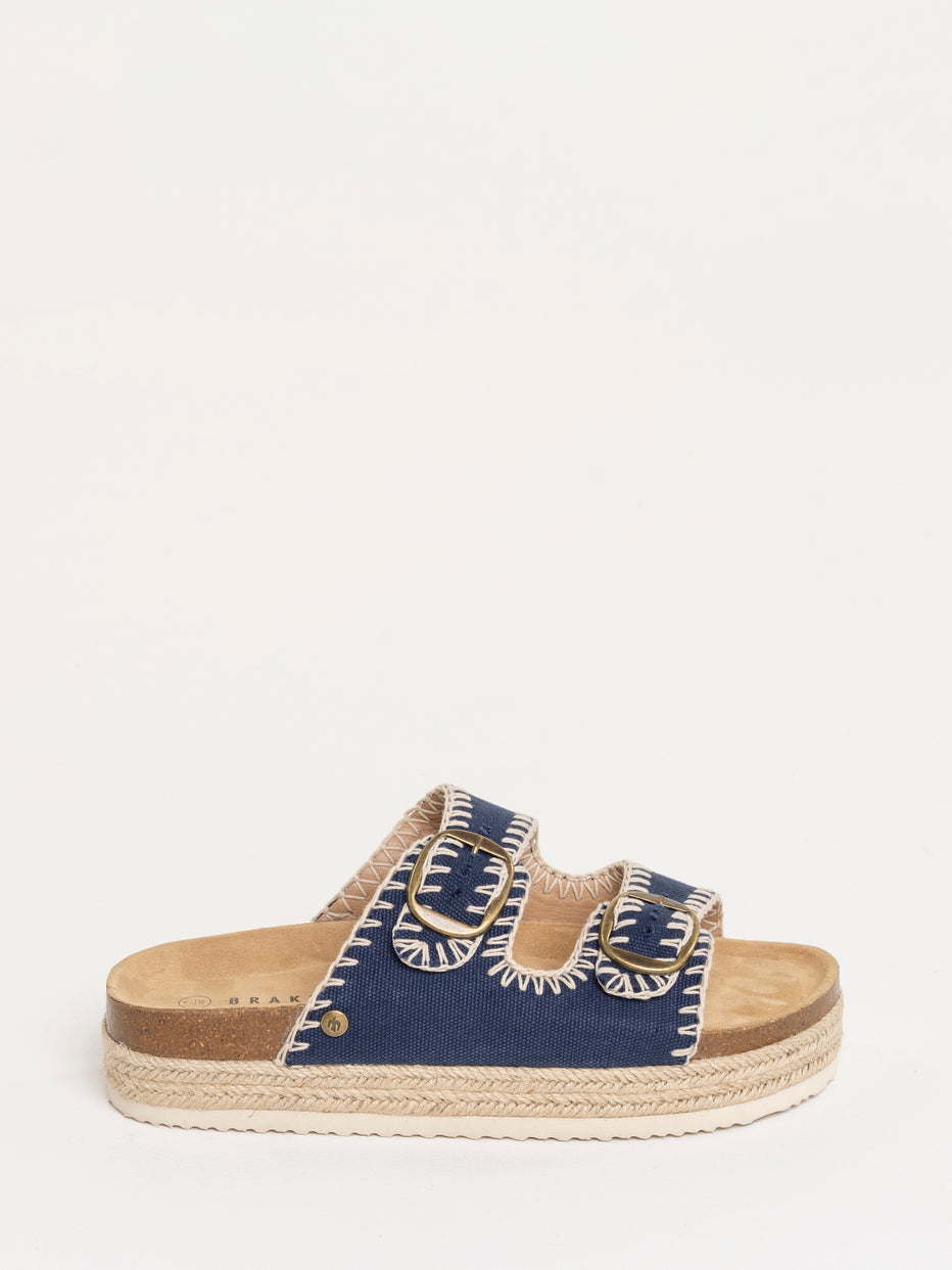 Brakeburn Houns Sandal-Footwear-3-