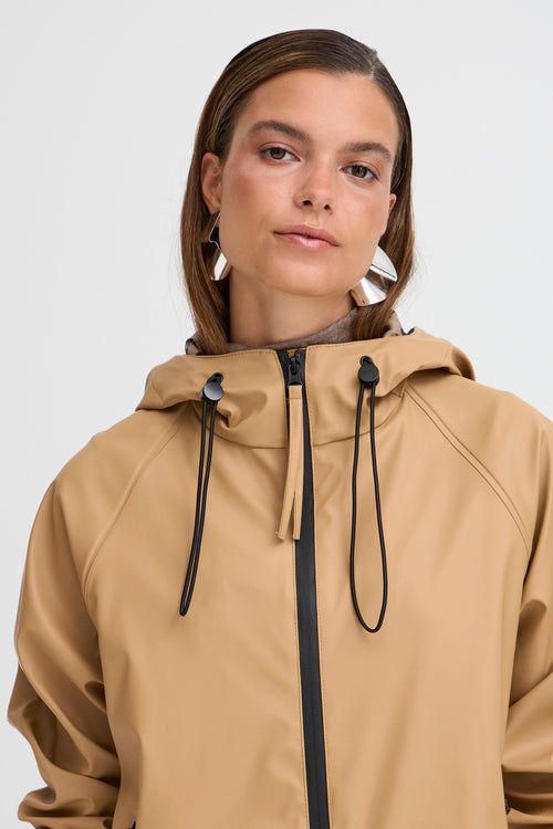 B young Byavan Coat