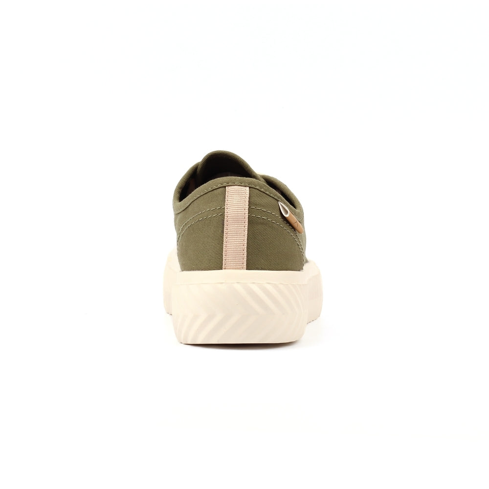 Lunar Jayne 111 Trainer-Lunar-White finn