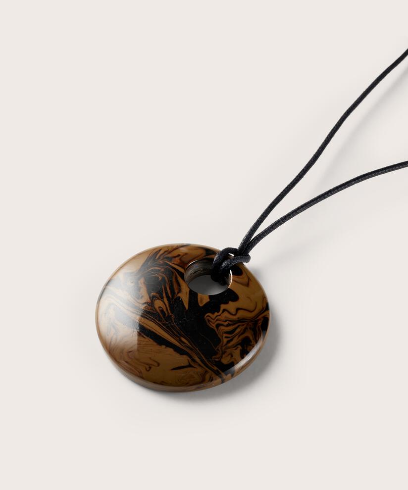 Masai Maralindra Necklace-Necklace-
