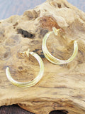 Susie Blue Earrings Ar1506-Earrings-White finn
