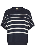 Fransa Frmary Slipover Jumper