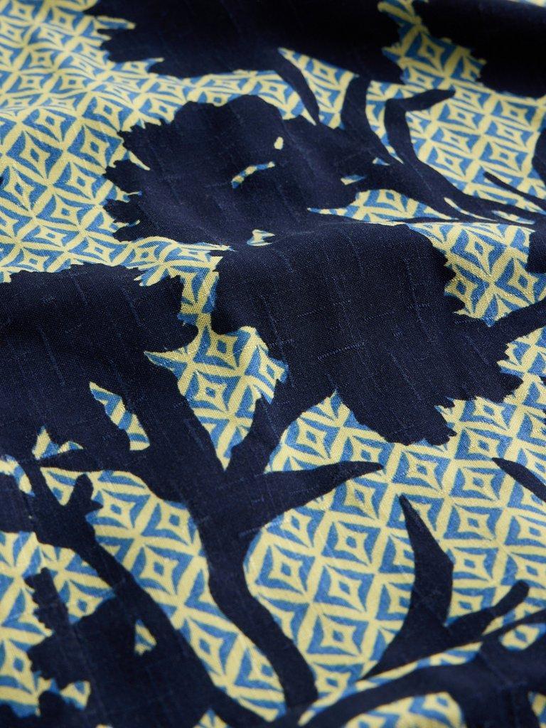 White Stuff Kate Midi Dress-White Stuff-White finn