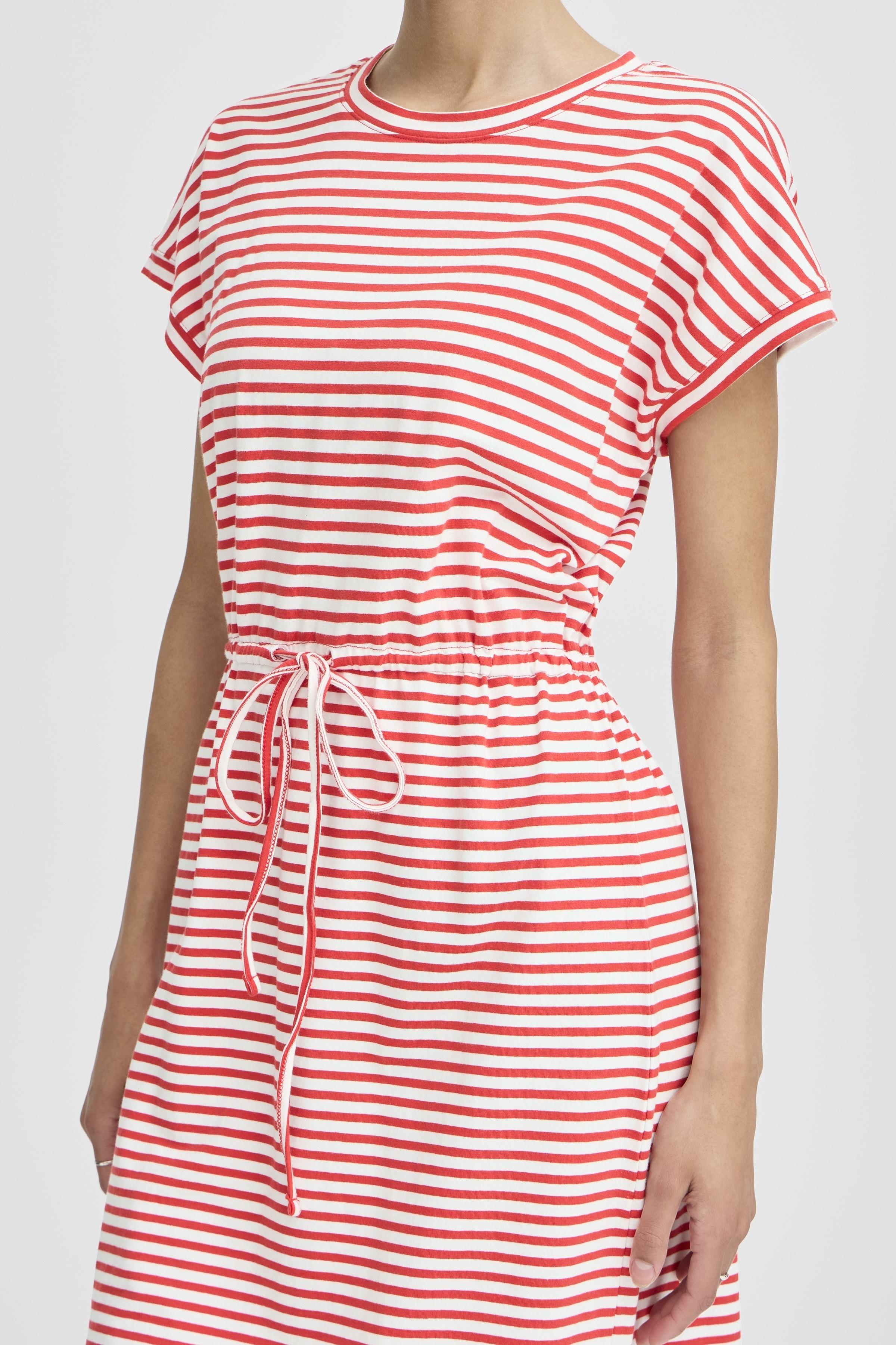 B young Bypandinna Dress-Dress-White finn