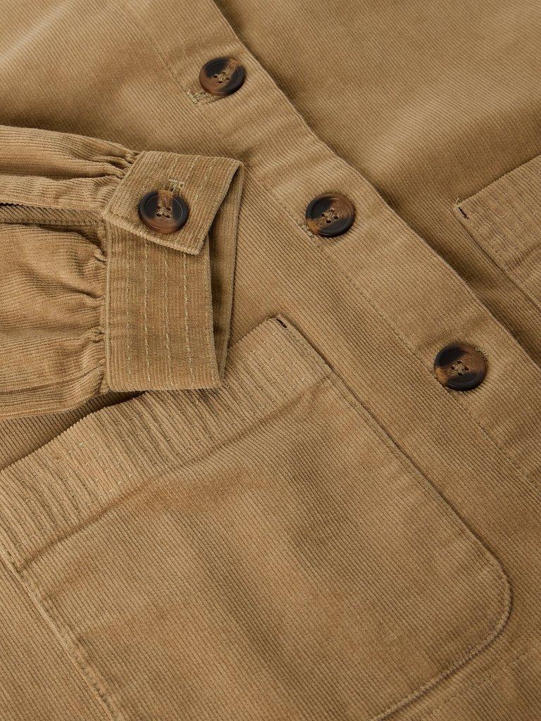 White Stuff mila cord jacket