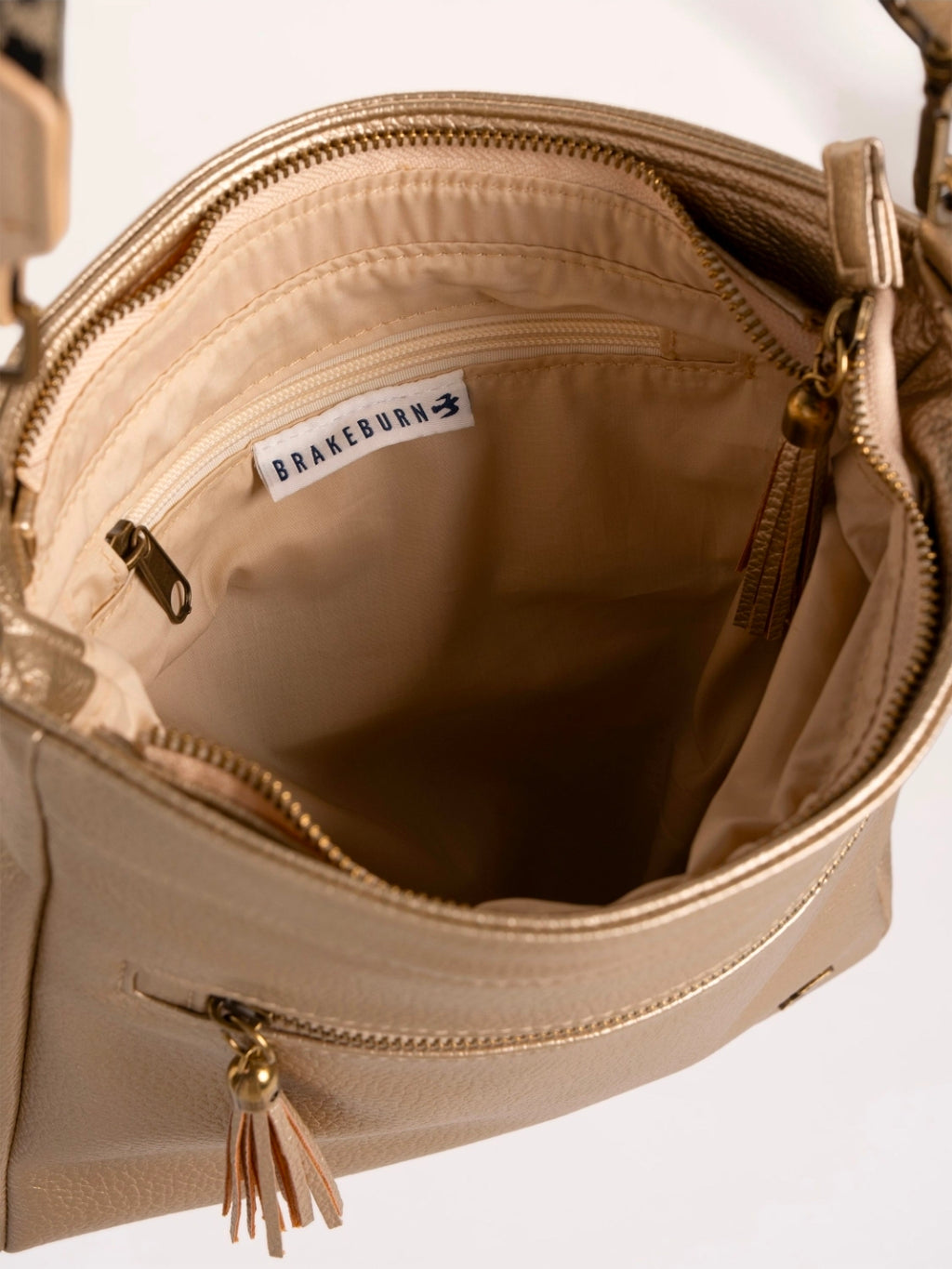Brakeburn Harriet Acrossbody Bag