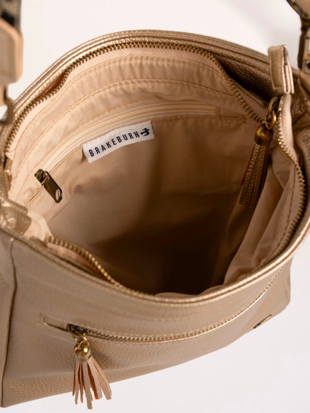 Brakeburn Harriet Acrossbody Bag