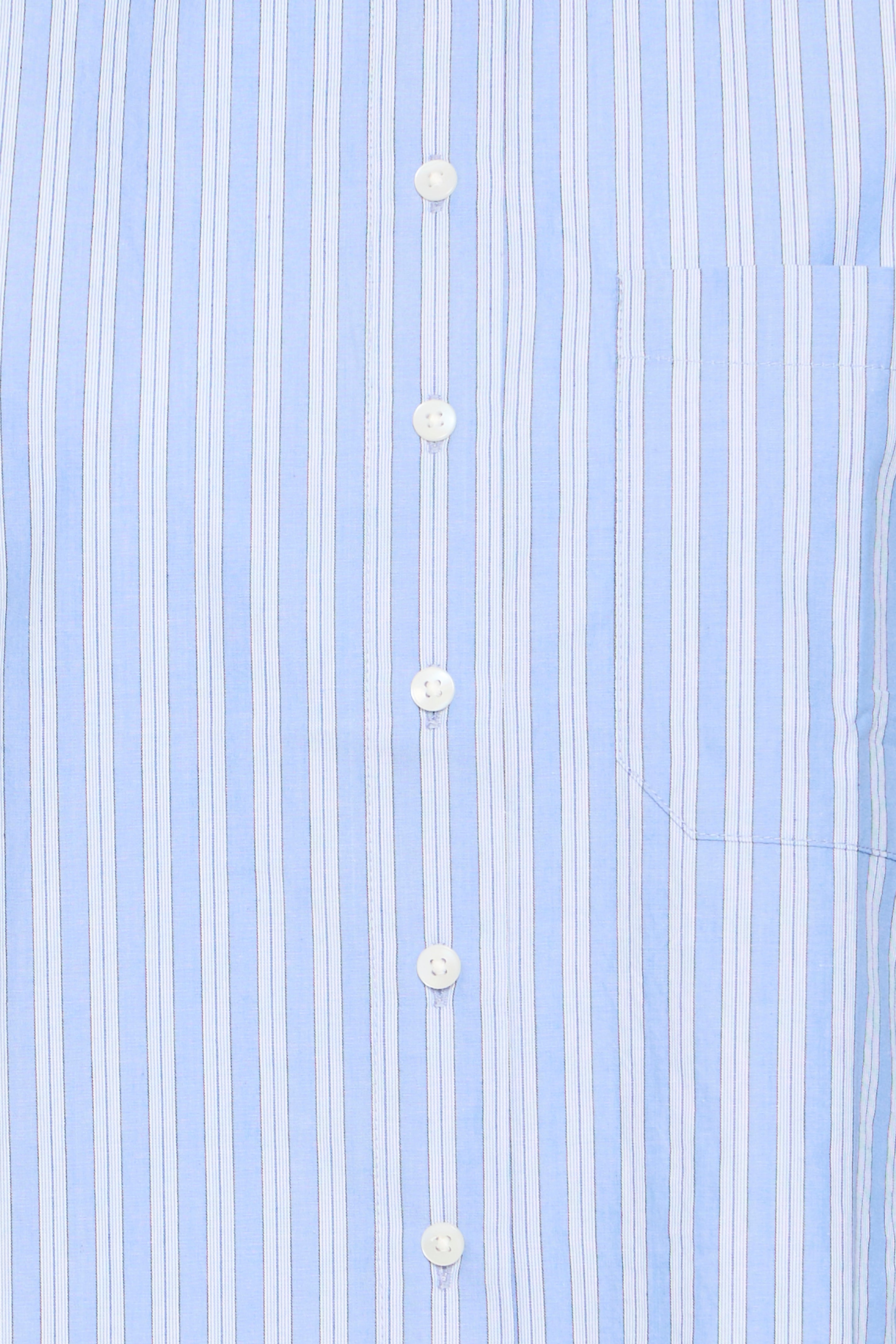 Fransa Fricky Shirt 3-Fransa-White finn