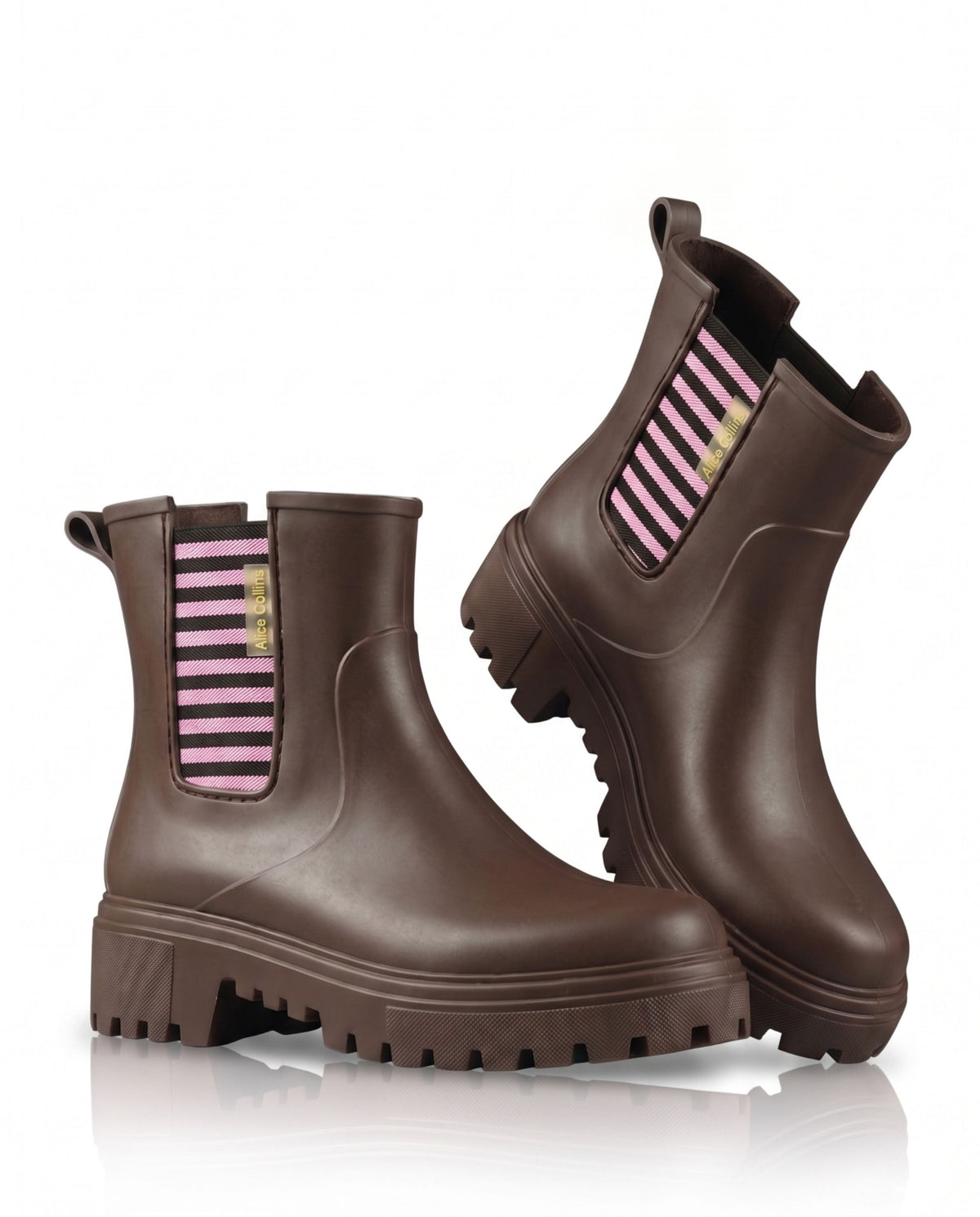 Alice Collins Mayfair Boot (Boxed)