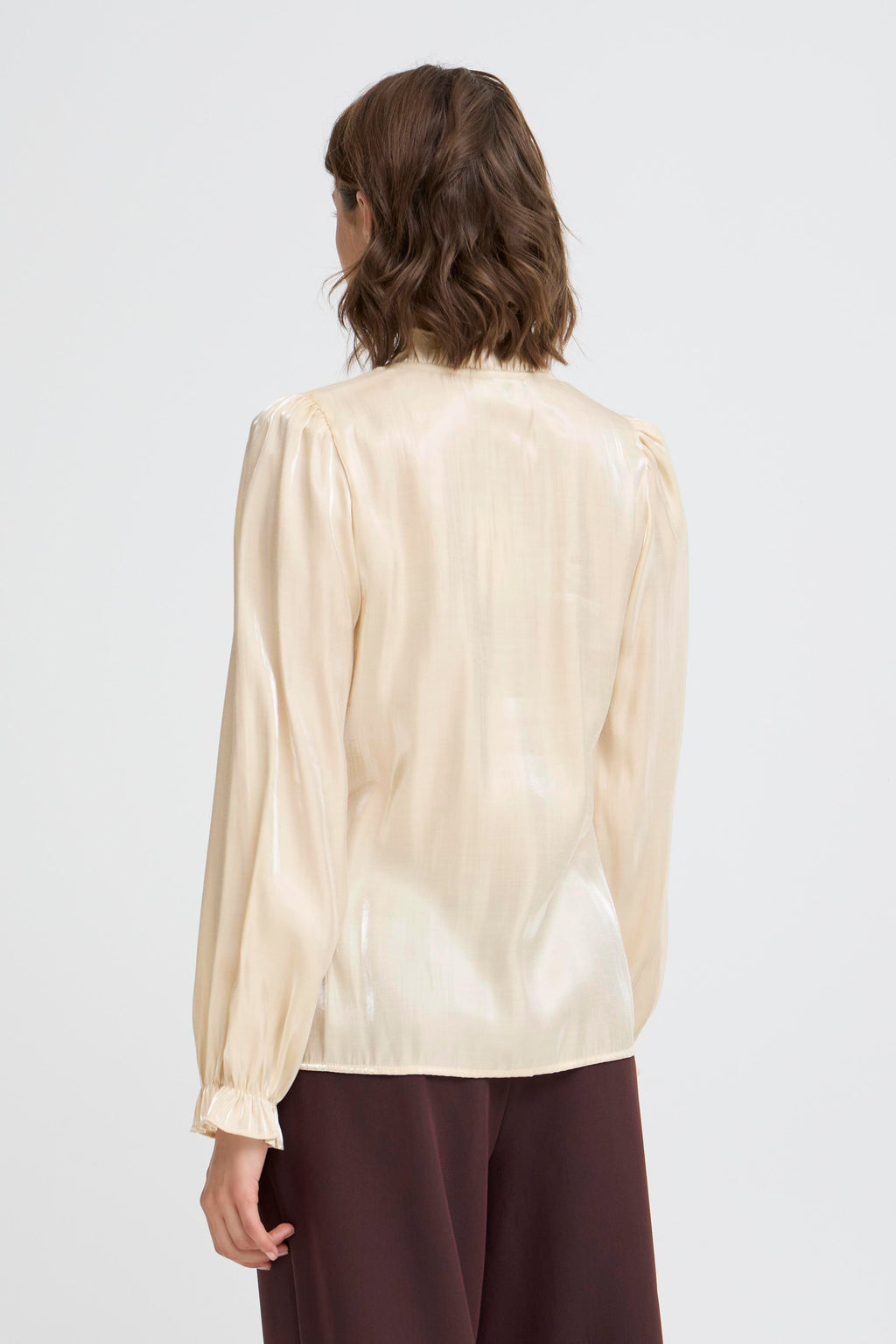 Fransa Fryolanda Blouse