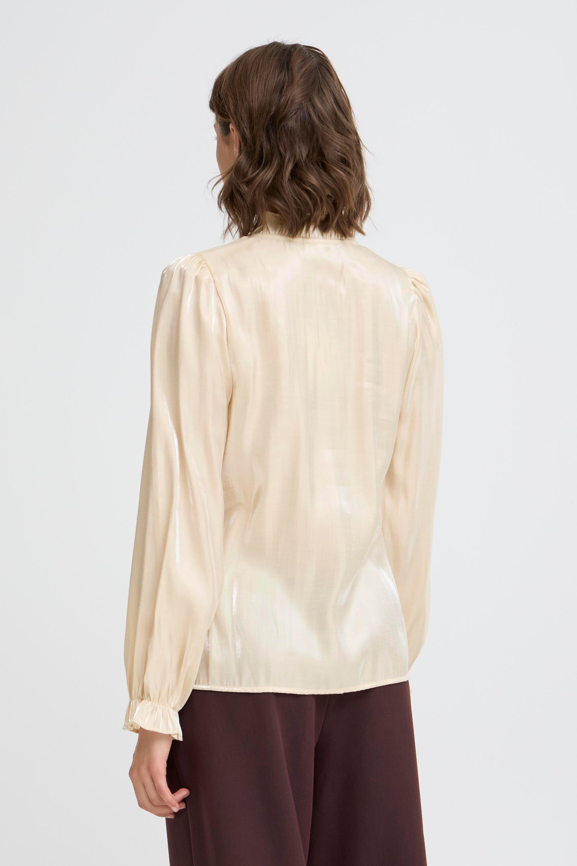 Fransa Fryolanda Blouse