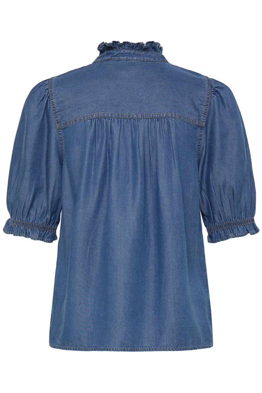 B young Bykosmo Blouse