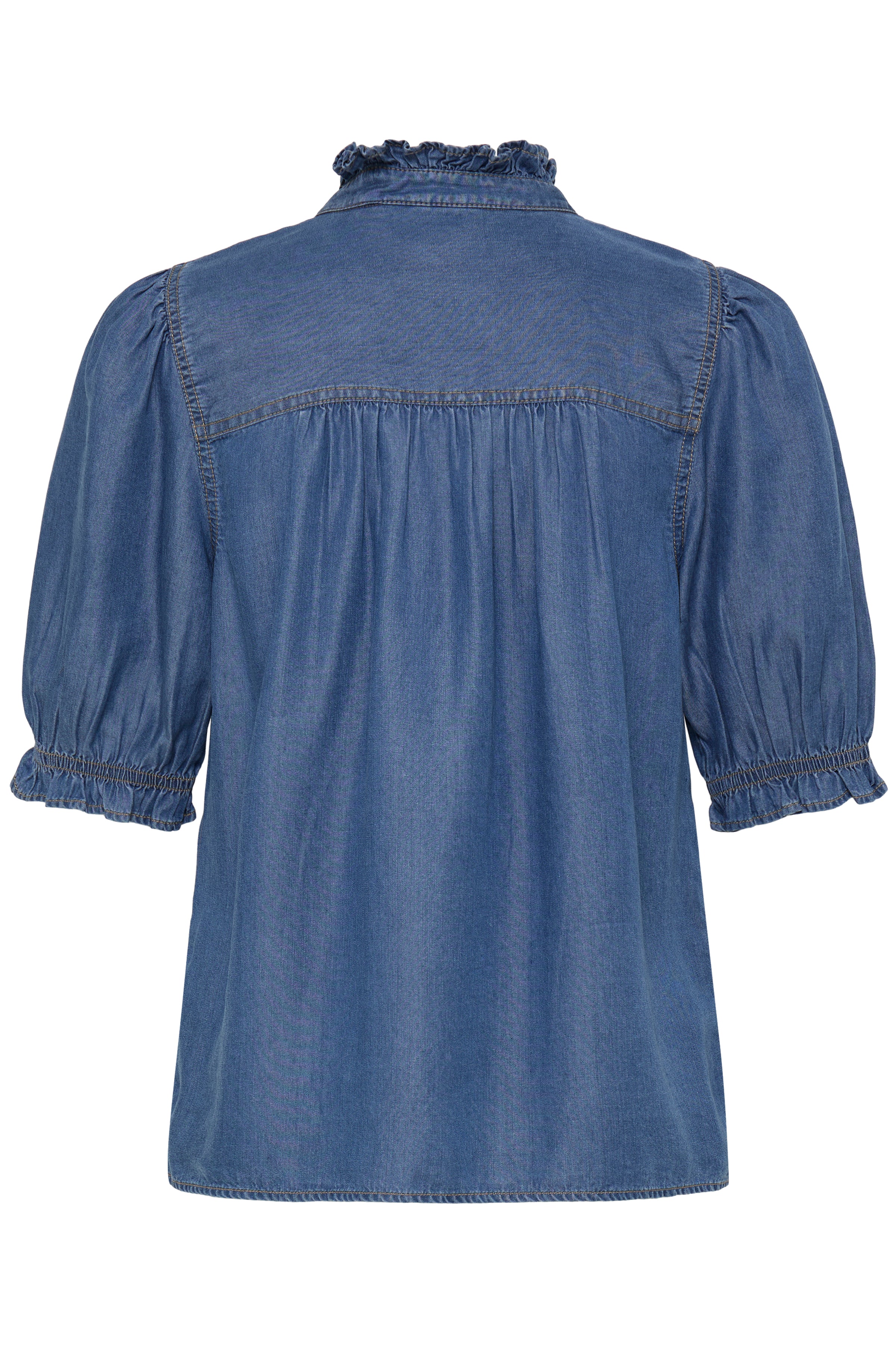 B young Bykosmo Blouse