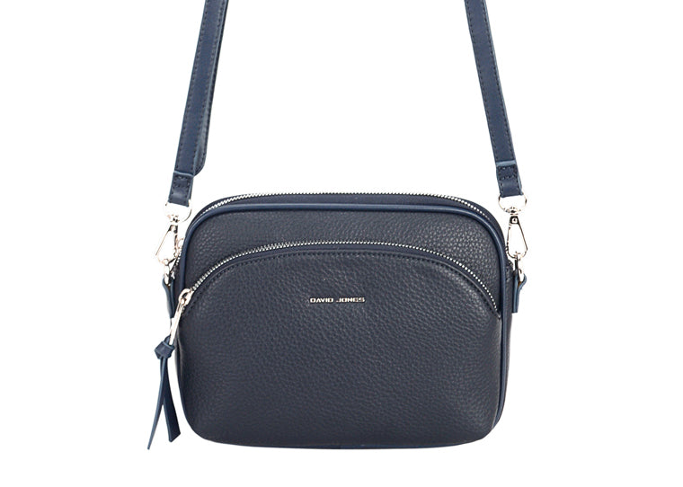 David Jones Acrossbody Bag NV6905 1