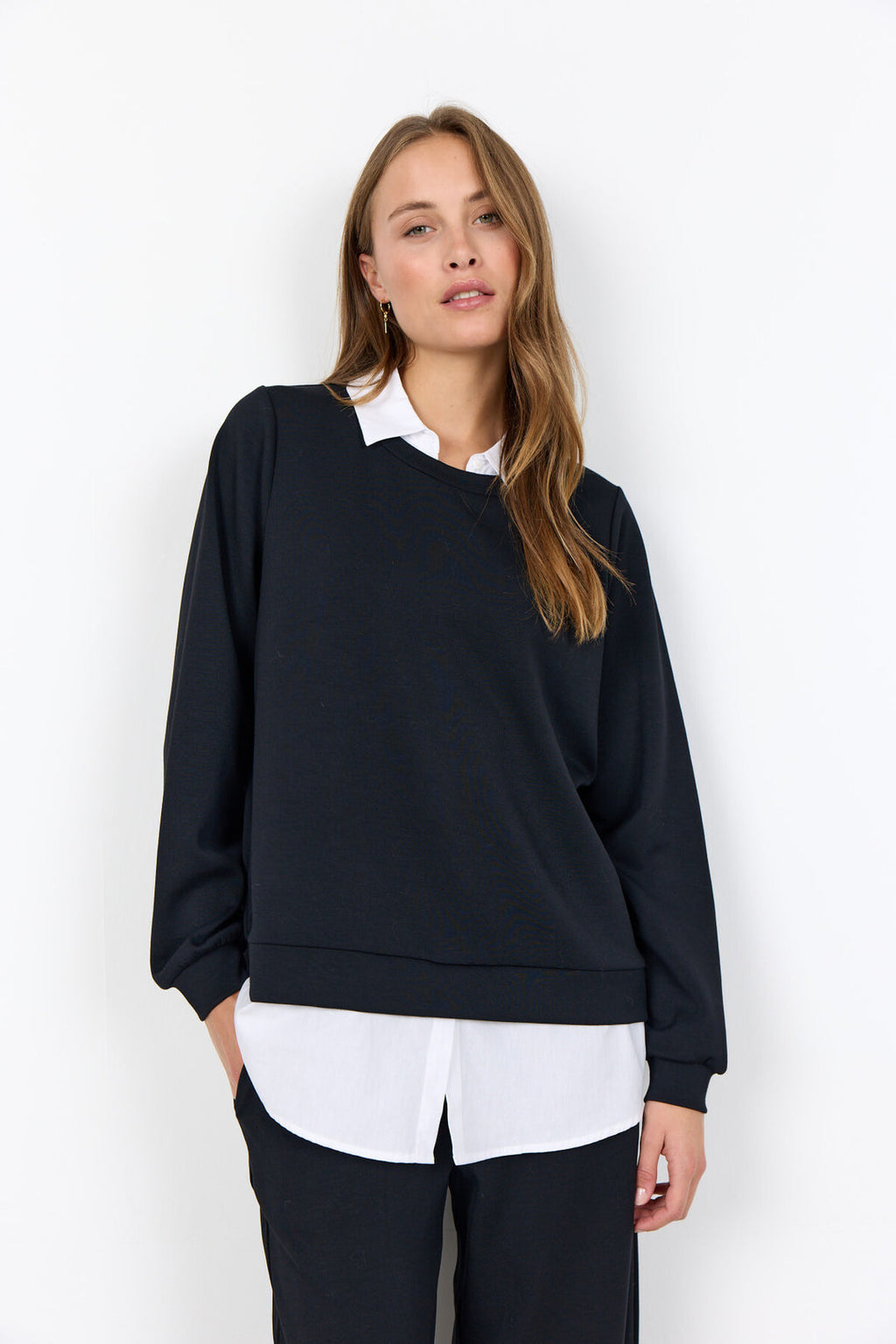 Soya Concept Banu Blouse 271