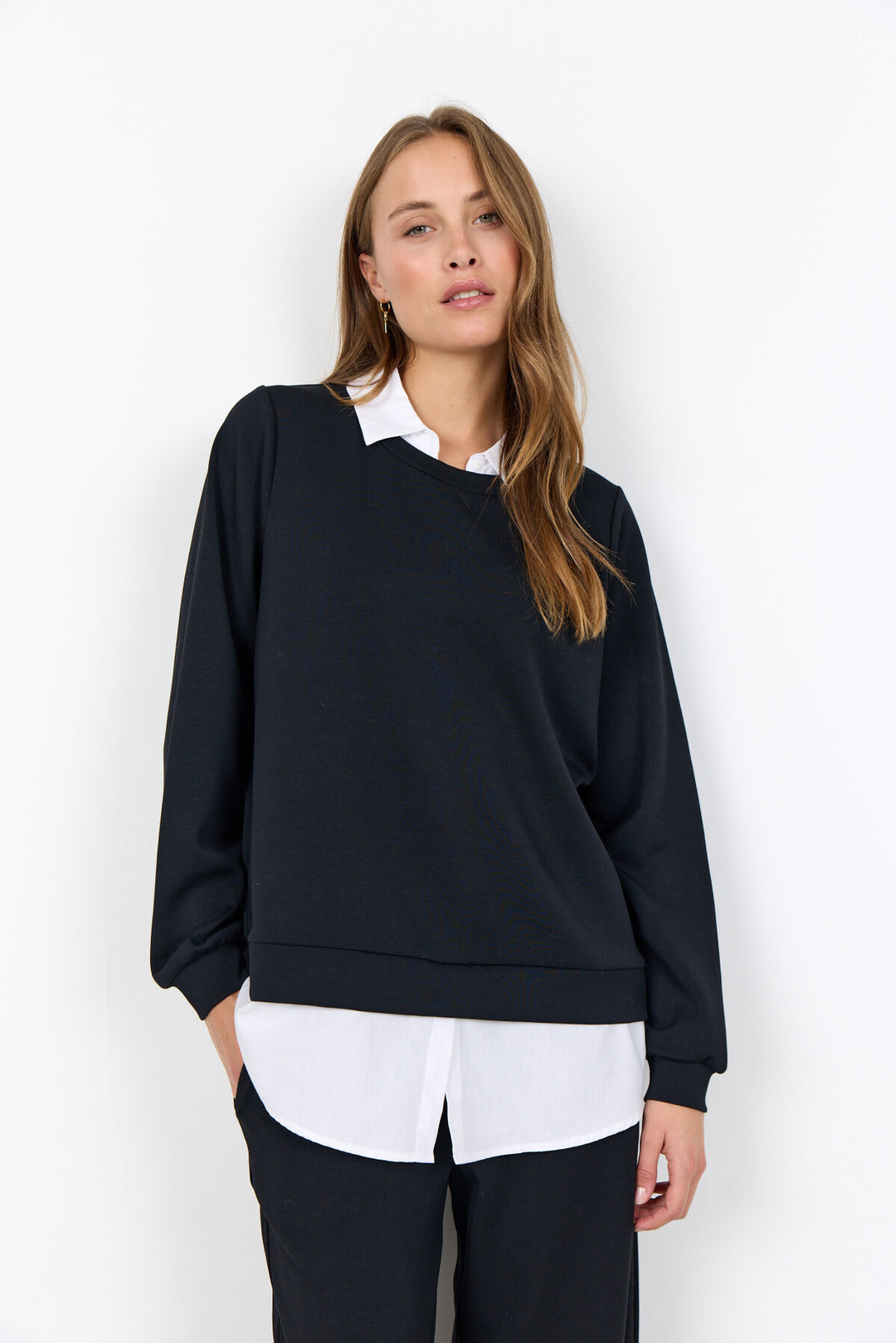 Soya Concept Banu Blouse 271