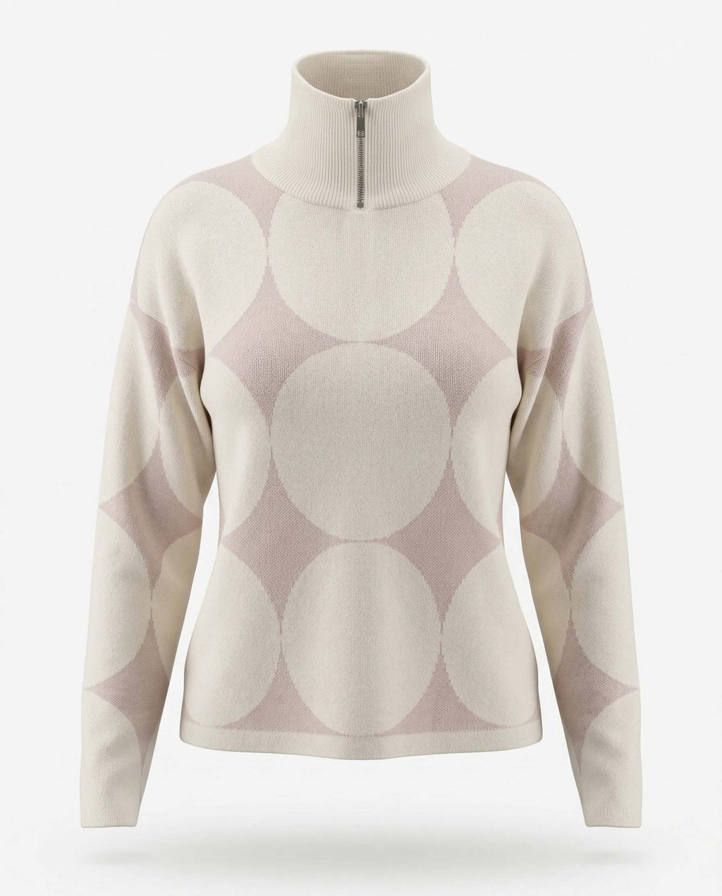 Alice Collins Cecilia Pullover