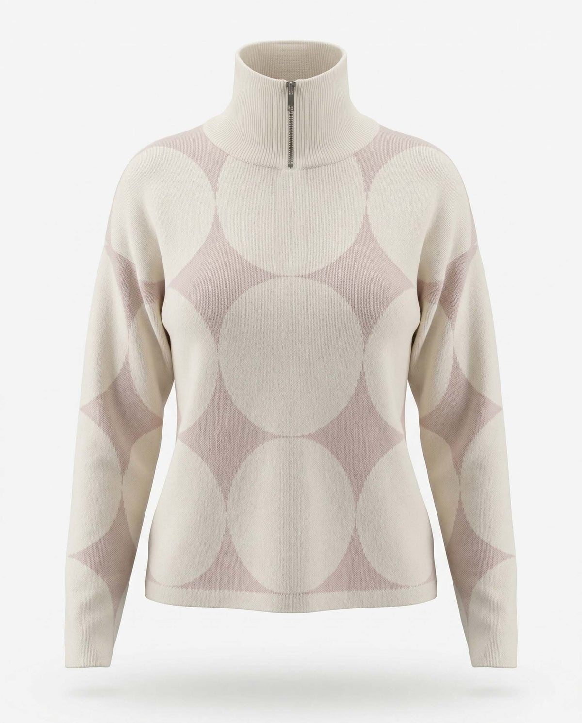 Alice Collins Cecilia Pullover