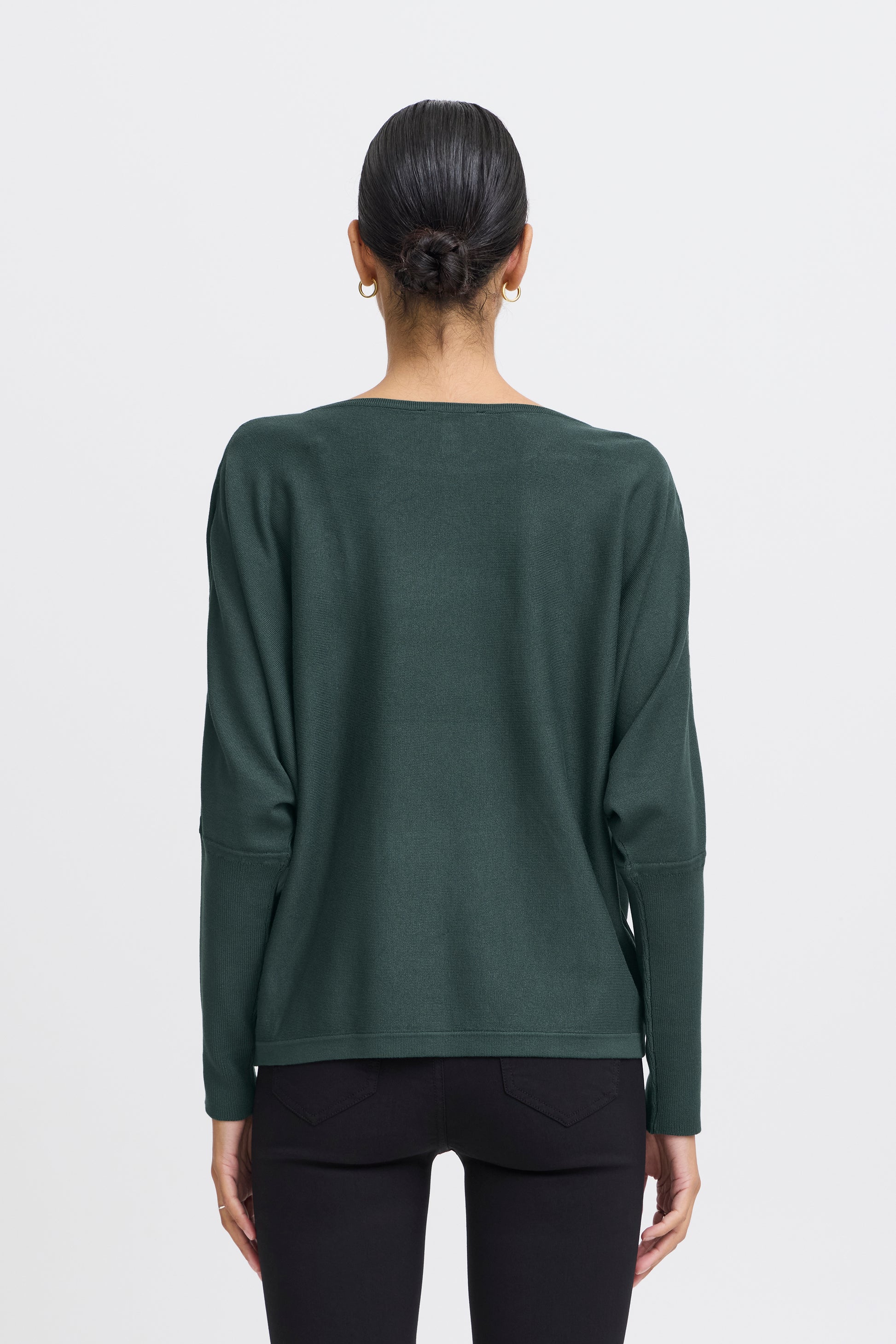 B young Bymmorla Batwing Jumper