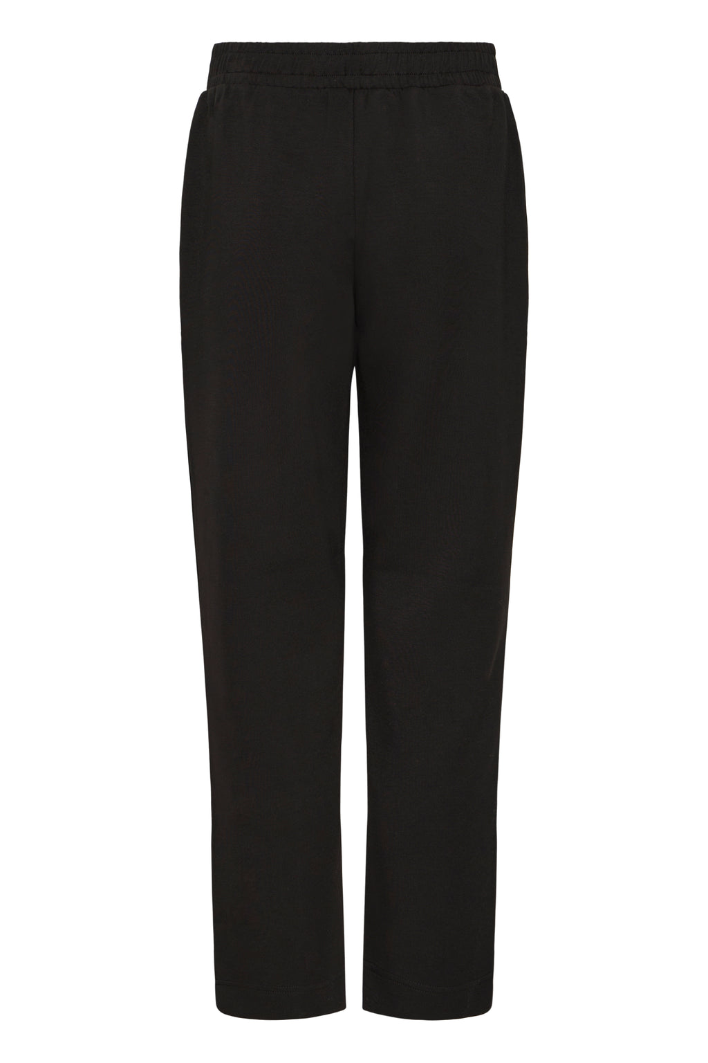 B young Byusti Suit Pants-b.young-White finn