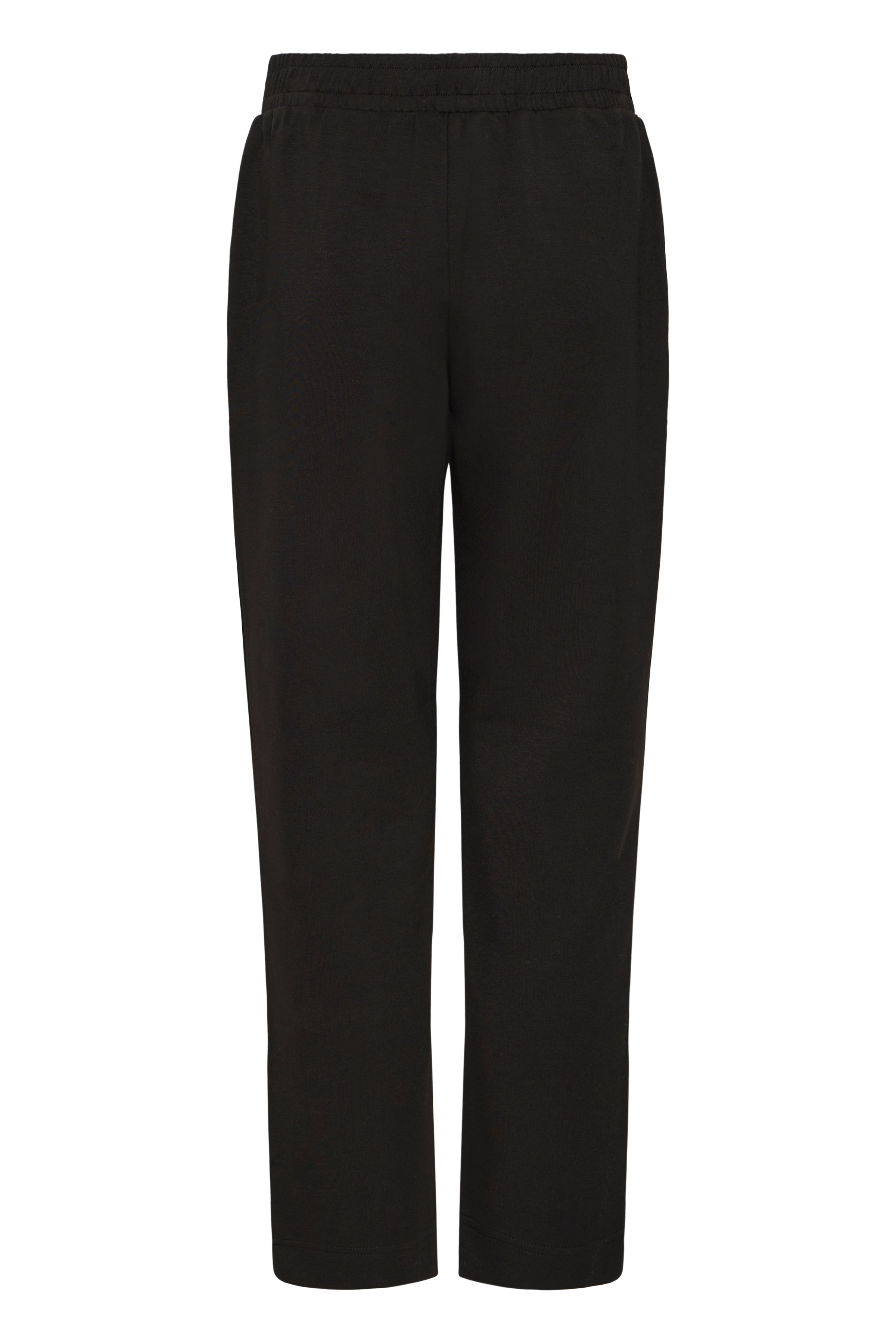 B young Byusti Suit Pants-b.young-White finn