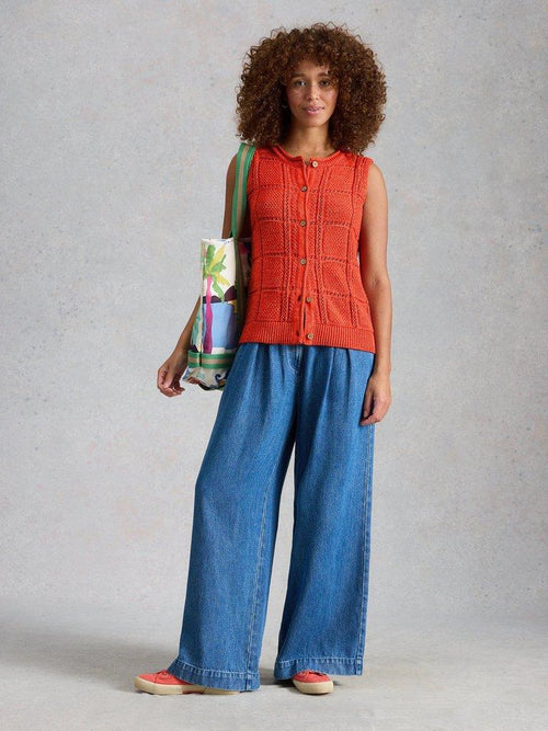 White Stuff Tilly Tank