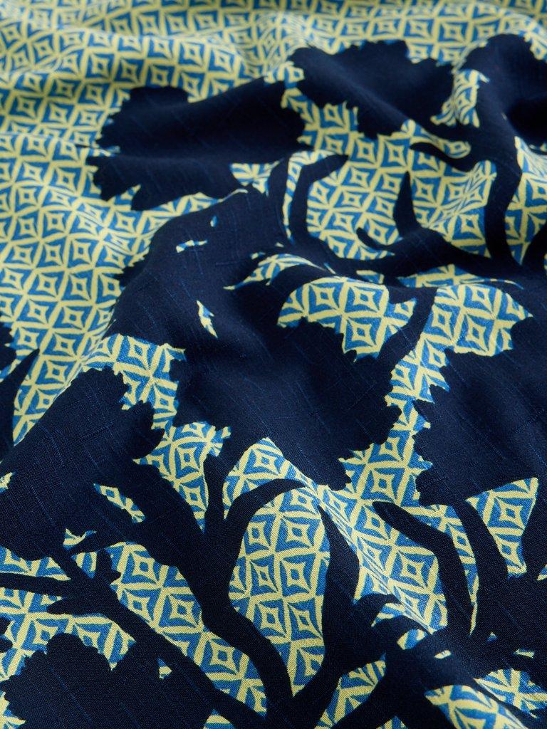 White Stuff Kate Top-White Stuff-White finn