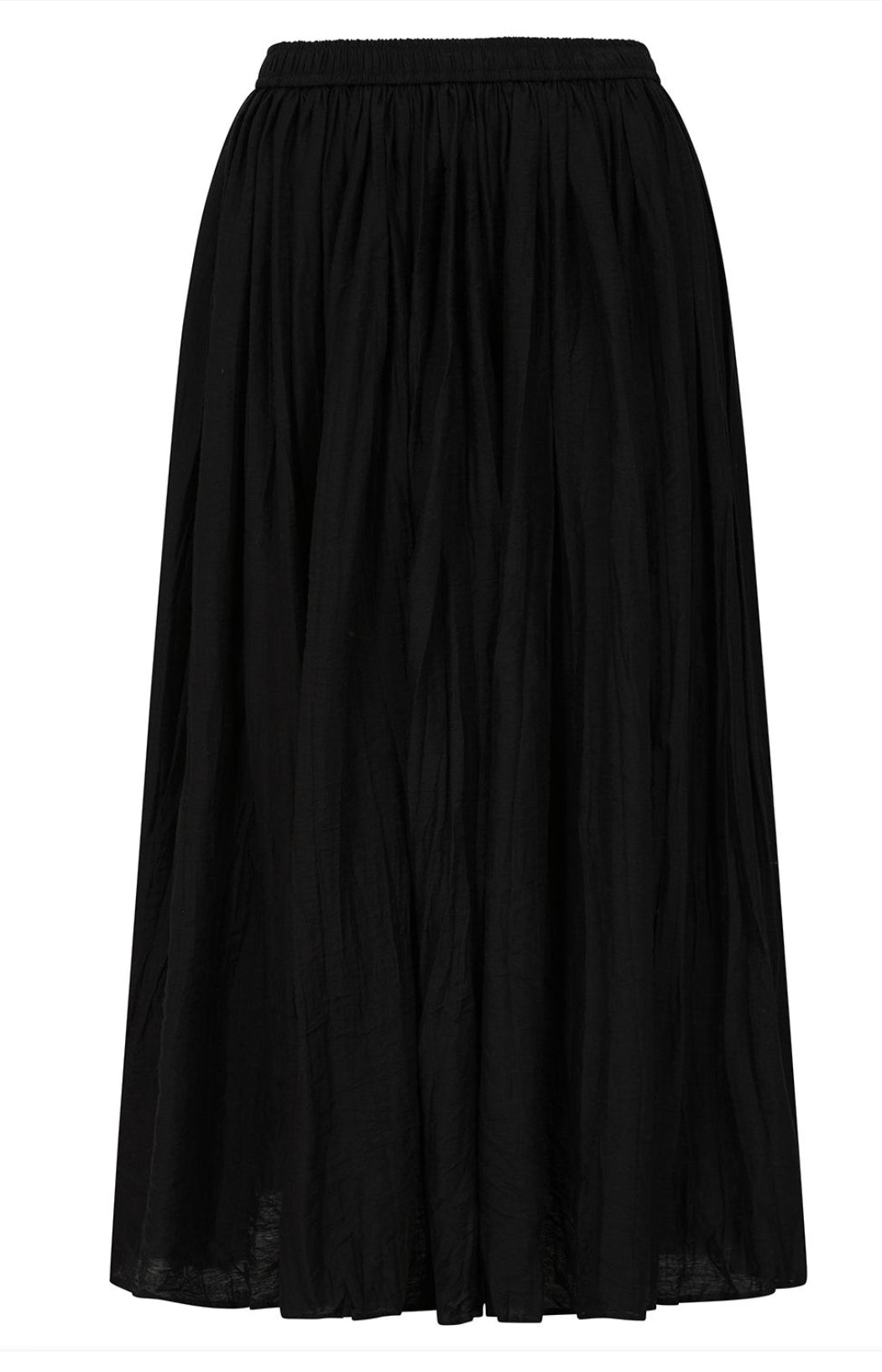 Savannah Skirt-Skirt-White finn