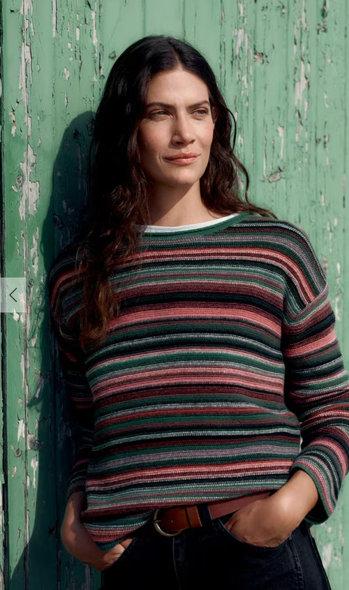 Seasalt Fruity Jumper