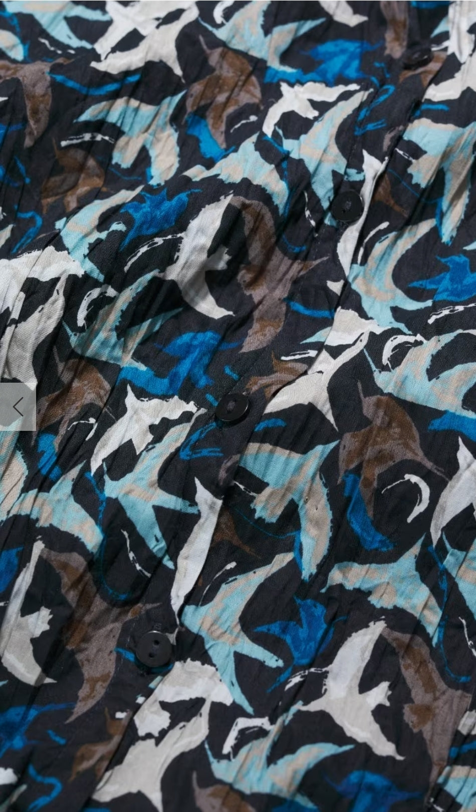 Seasalt Larissa Shirt AW25