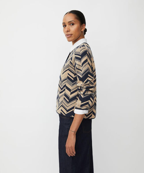Masai Juanta Jersey Jacket