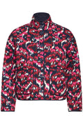 Fransa Frclaudine Jacket 1-Fransa-White finn