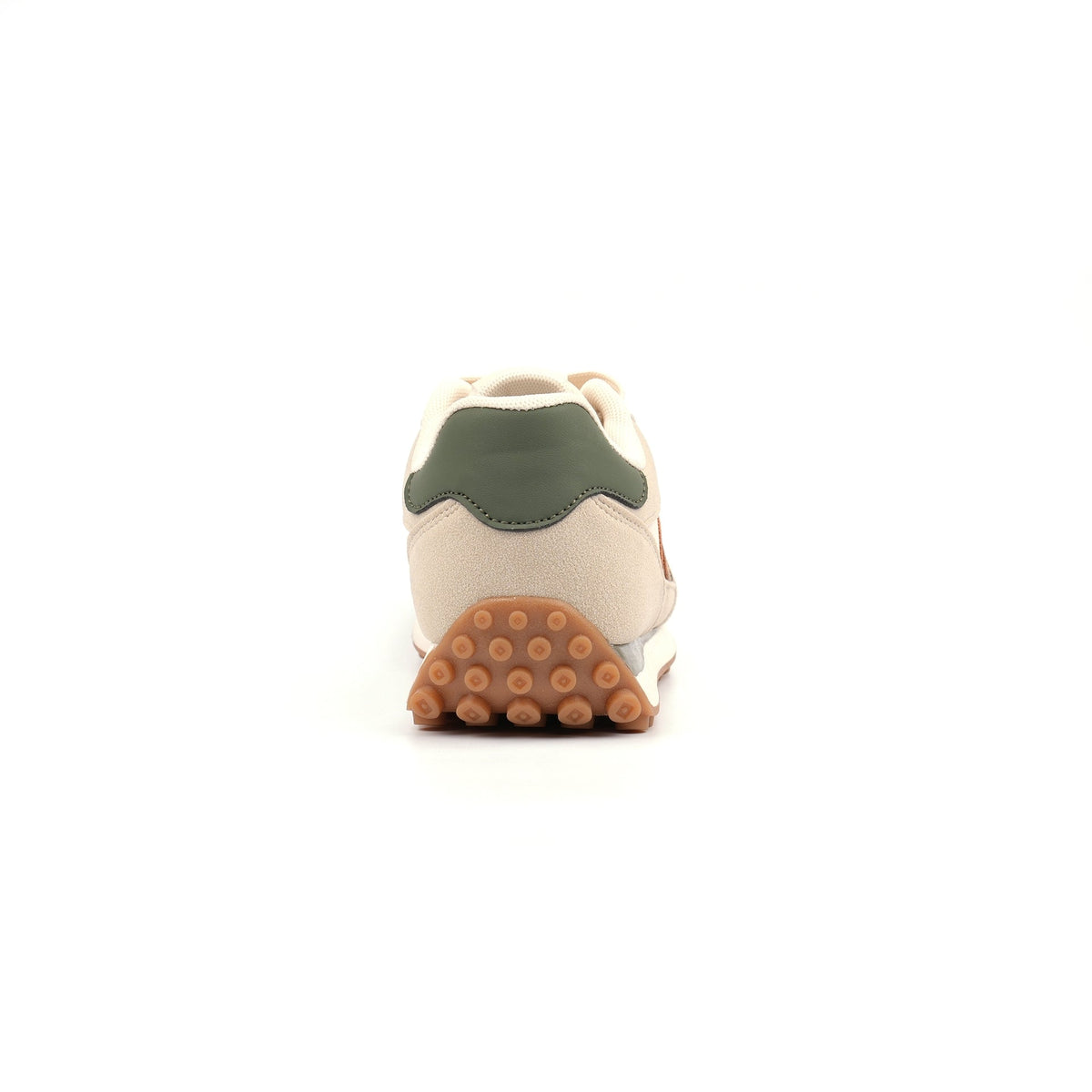Lunar Janey Beige Trainer
